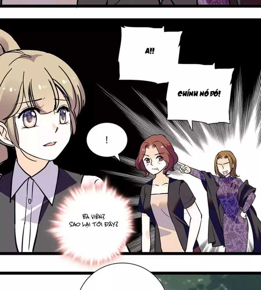 Tịch Nhan Hoa Nở Chỉ Vì Em Chapter 109 - 18