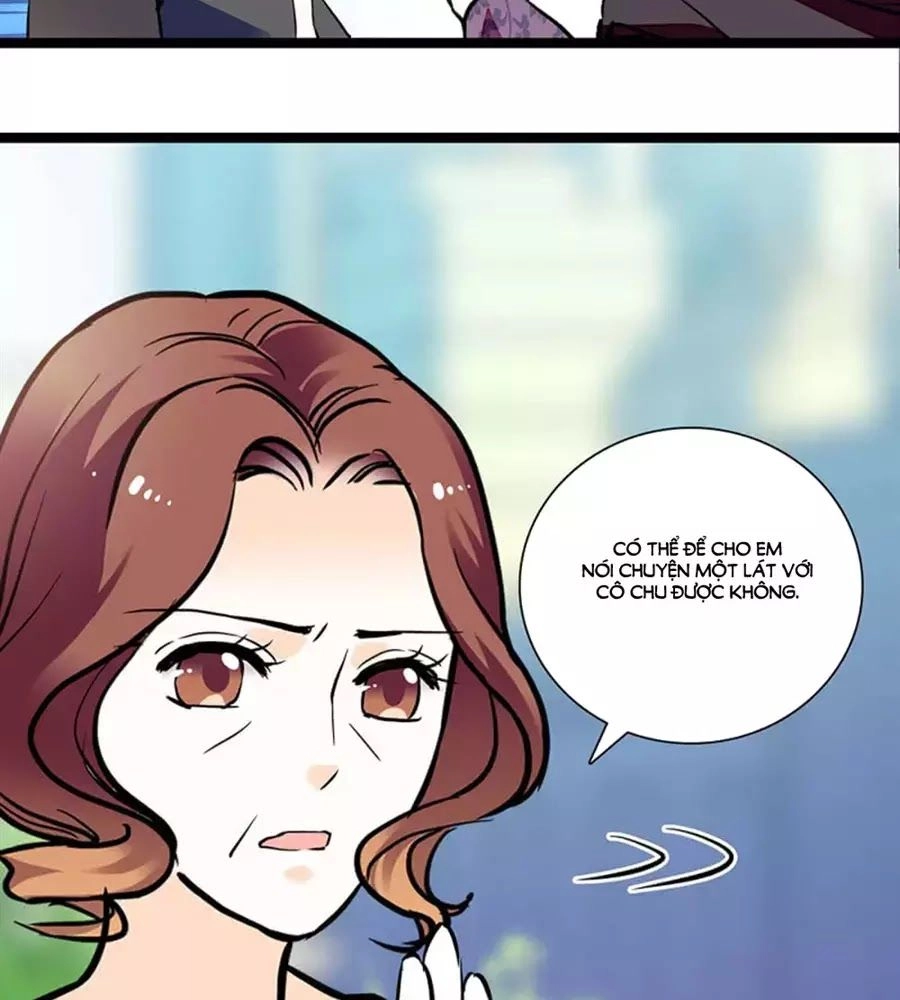 Tịch Nhan Hoa Nở Chỉ Vì Em Chapter 109 - 22