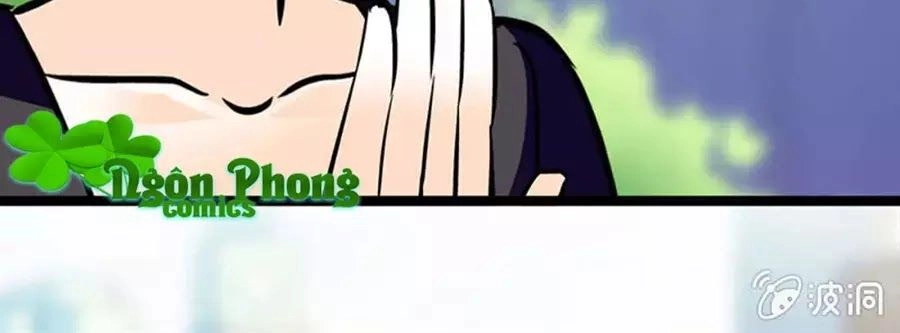 Tịch Nhan Hoa Nở Chỉ Vì Em Chapter 109 - 23