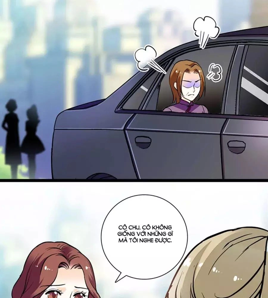 Tịch Nhan Hoa Nở Chỉ Vì Em Chapter 109 - 24