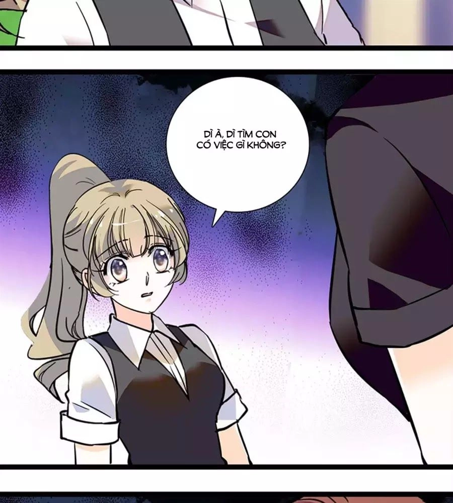 Tịch Nhan Hoa Nở Chỉ Vì Em Chapter 109 - 27