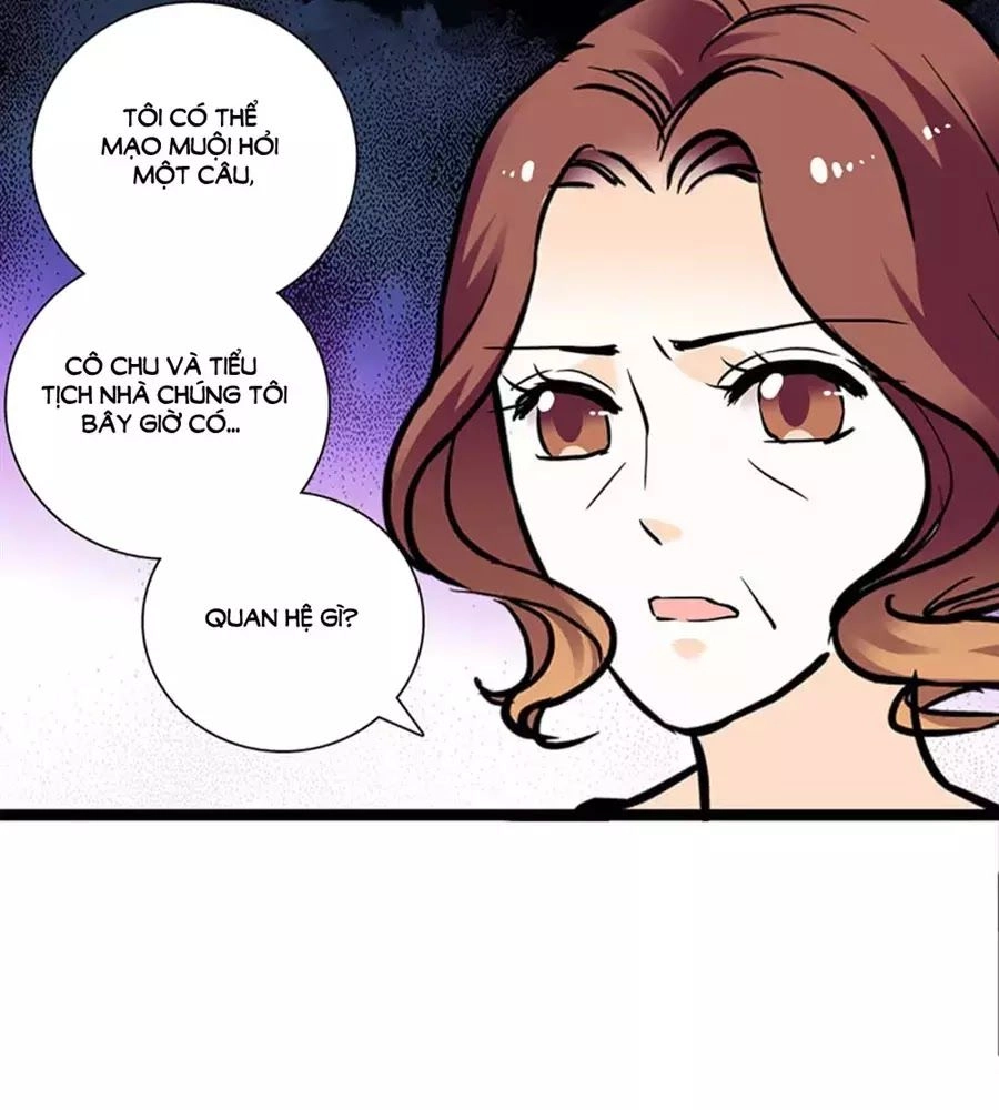 Tịch Nhan Hoa Nở Chỉ Vì Em Chapter 109 - 28