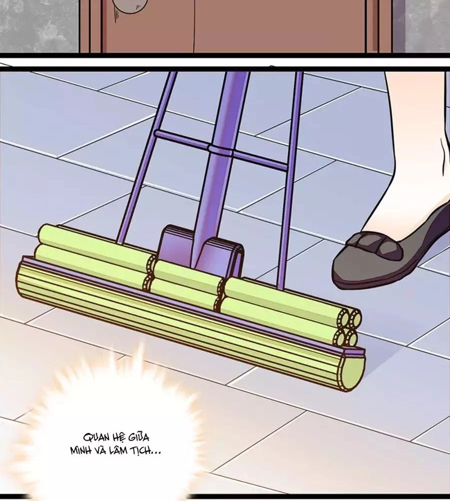 Tịch Nhan Hoa Nở Chỉ Vì Em Chapter 110 - 2