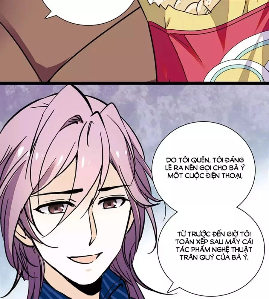 Tịch Nhan Hoa Nở Chỉ Vì Em Chapter 110 - 7