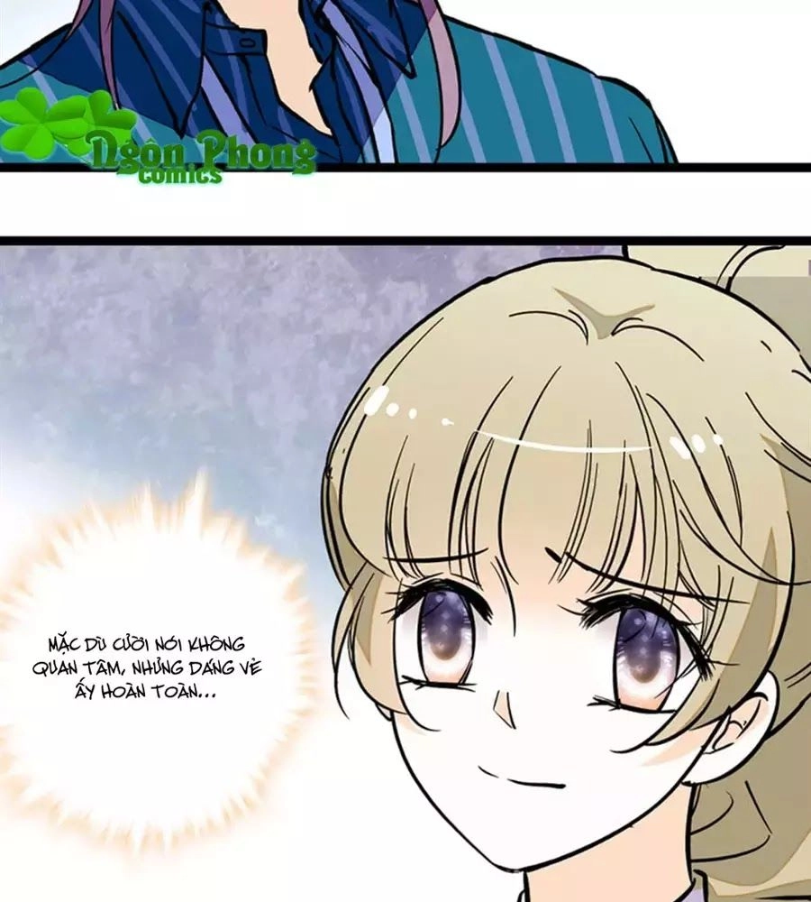 Tịch Nhan Hoa Nở Chỉ Vì Em Chapter 110 - 8