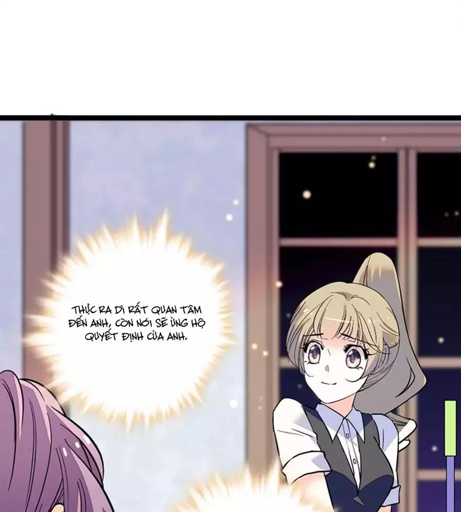 Tịch Nhan Hoa Nở Chỉ Vì Em Chapter 110 - 10