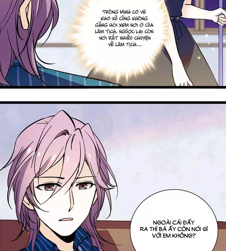 Tịch Nhan Hoa Nở Chỉ Vì Em Chapter 110 - 11