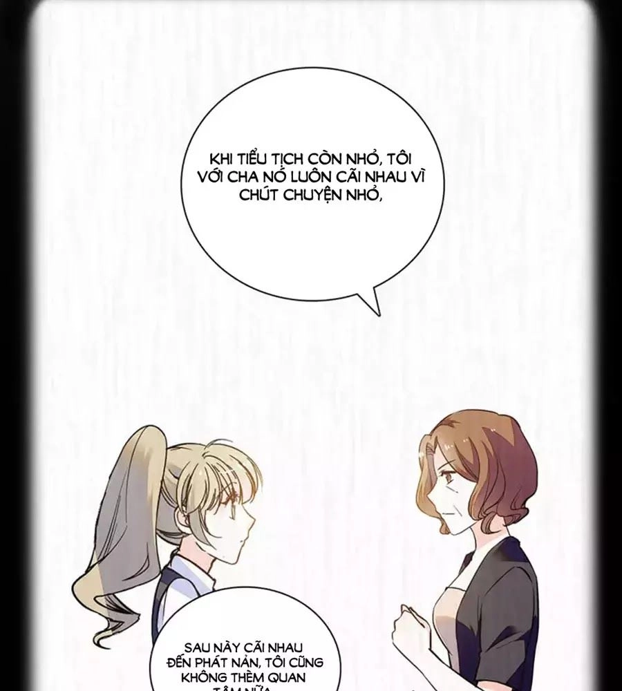 Tịch Nhan Hoa Nở Chỉ Vì Em Chapter 110 - 14