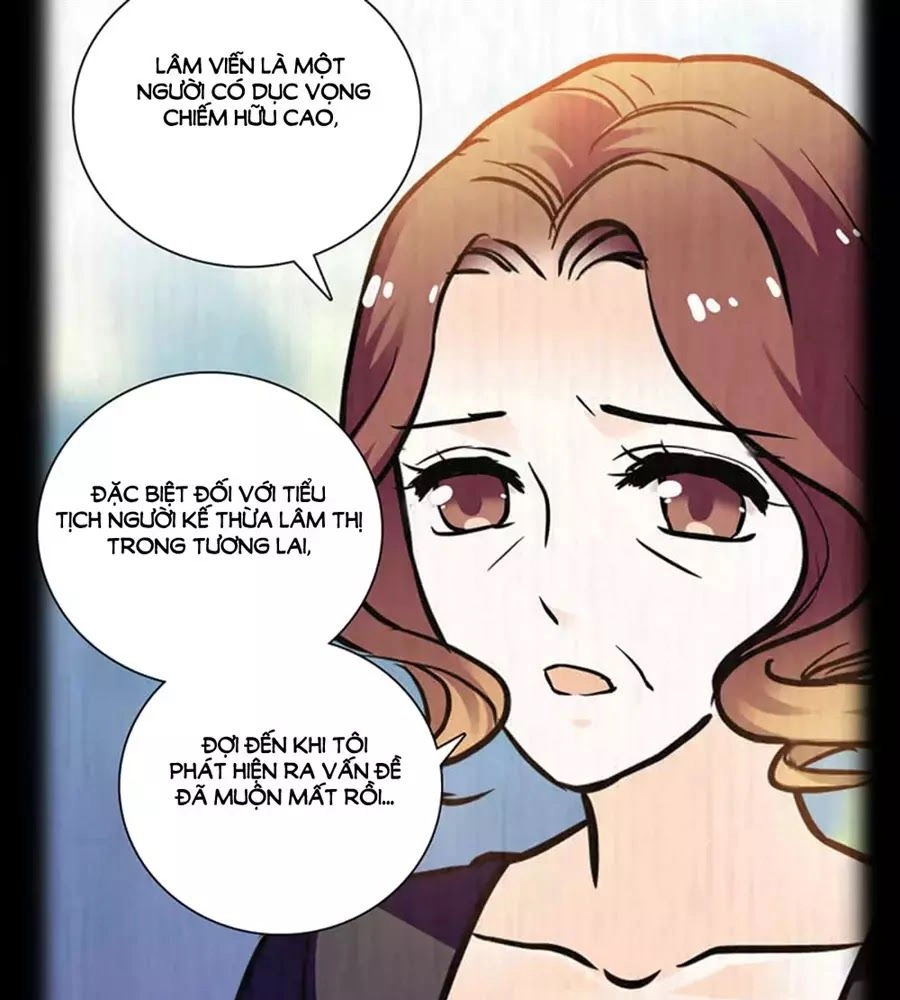 Tịch Nhan Hoa Nở Chỉ Vì Em Chapter 110 - 16