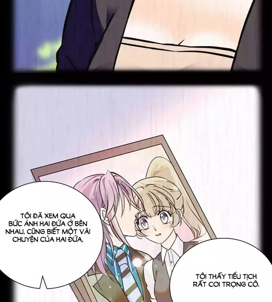 Tịch Nhan Hoa Nở Chỉ Vì Em Chapter 110 - 17