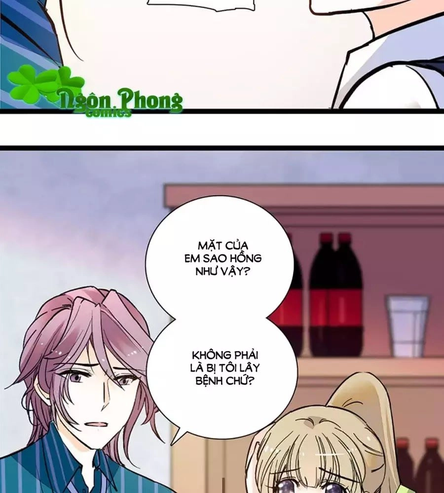 Tịch Nhan Hoa Nở Chỉ Vì Em Chapter 110 - 20