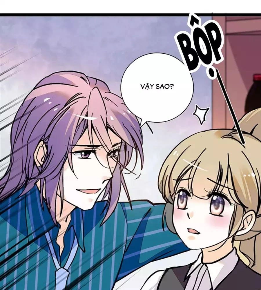 Tịch Nhan Hoa Nở Chỉ Vì Em Chapter 110 - 22