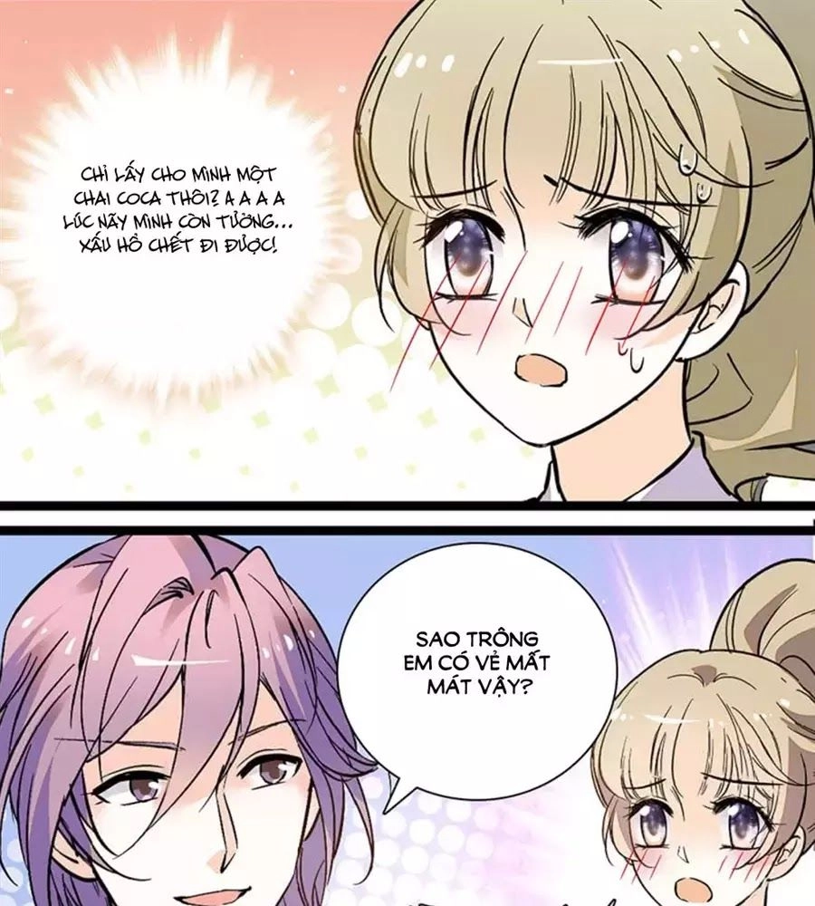 Tịch Nhan Hoa Nở Chỉ Vì Em Chapter 110 - 25