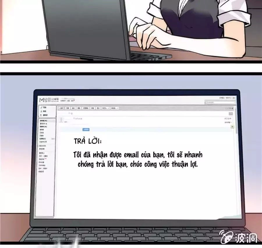 Tịch Nhan Hoa Nở Chỉ Vì Em Chapter 111 - 2