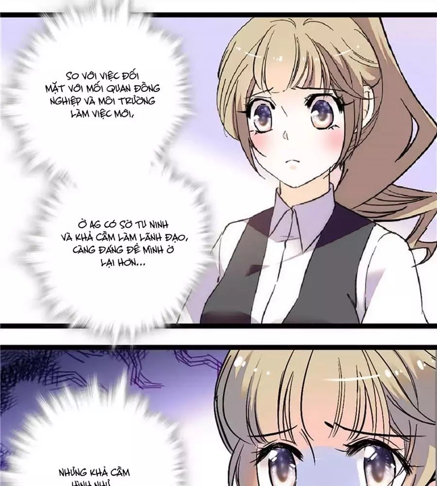 Tịch Nhan Hoa Nở Chỉ Vì Em Chapter 111 - 3