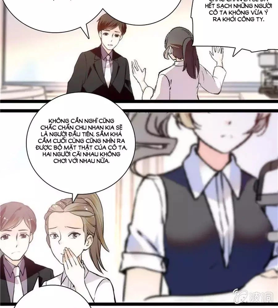 Tịch Nhan Hoa Nở Chỉ Vì Em Chapter 111 - 6