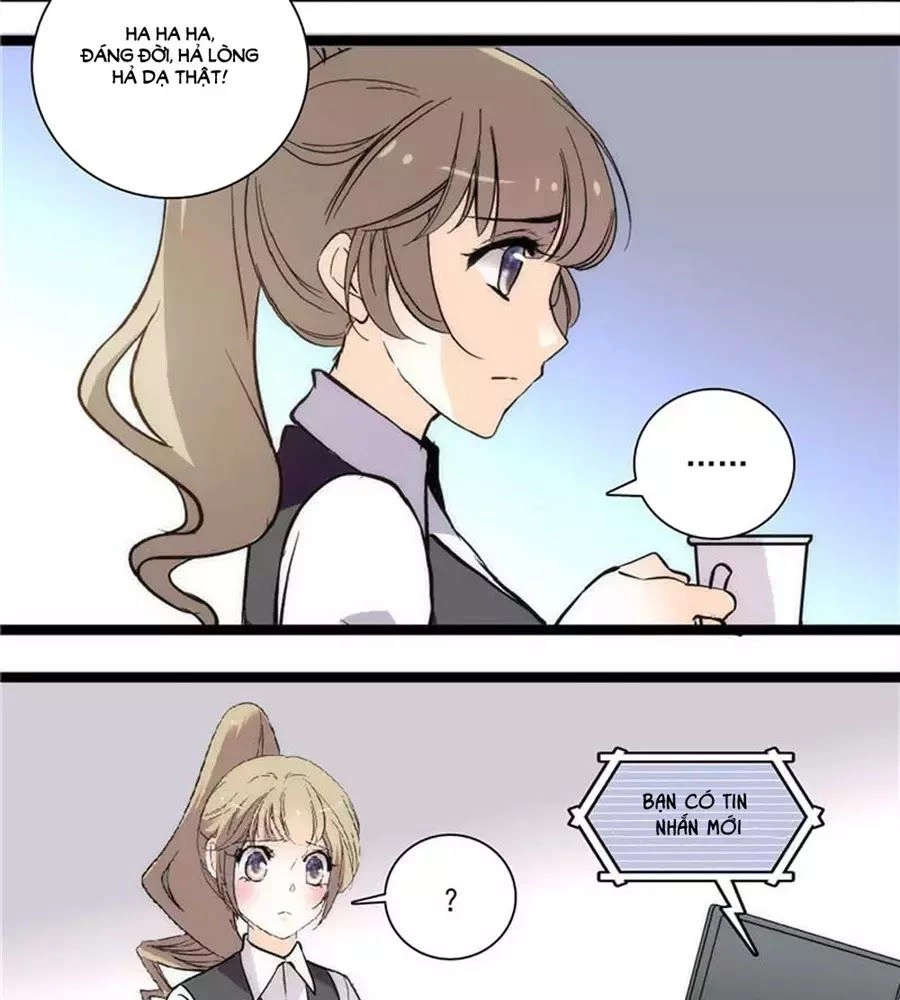 Tịch Nhan Hoa Nở Chỉ Vì Em Chapter 111 - 7