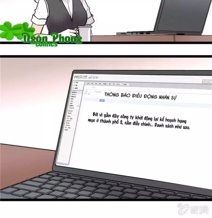 Tịch Nhan Hoa Nở Chỉ Vì Em Chapter 111 - 8