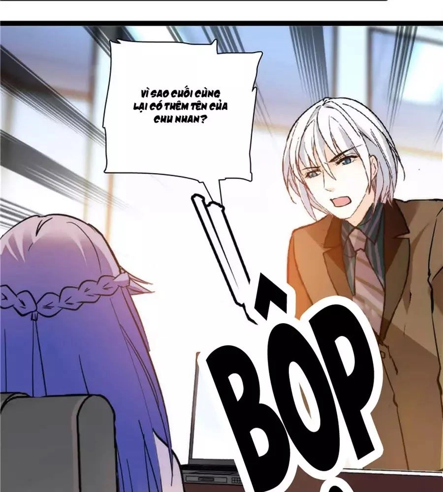 Tịch Nhan Hoa Nở Chỉ Vì Em Chapter 111 - 11