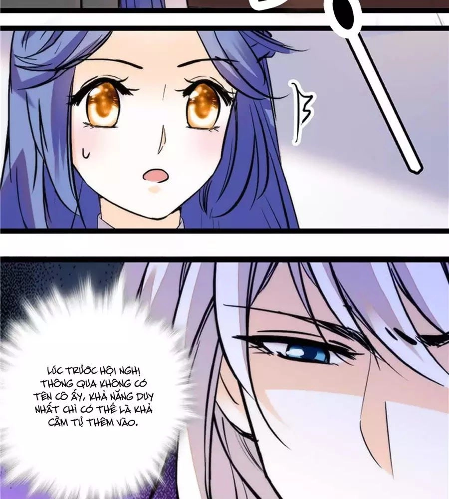 Tịch Nhan Hoa Nở Chỉ Vì Em Chapter 111 - 12