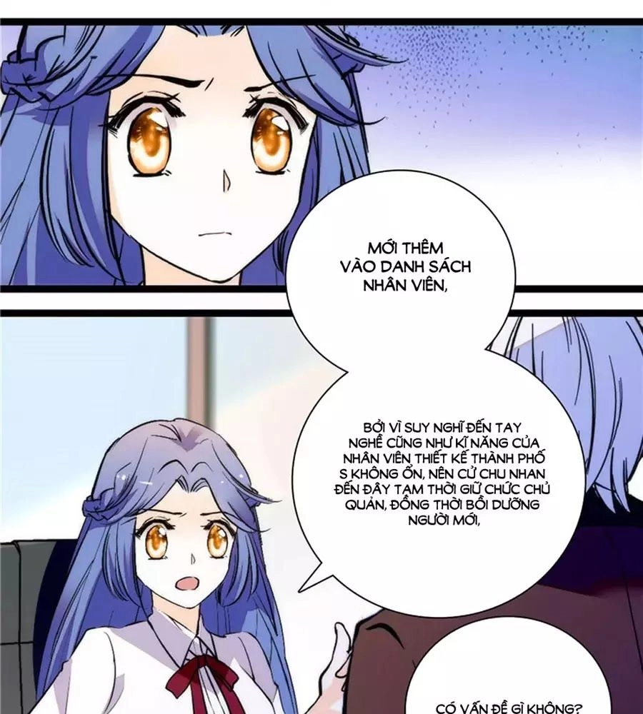 Tịch Nhan Hoa Nở Chỉ Vì Em Chapter 111 - 14