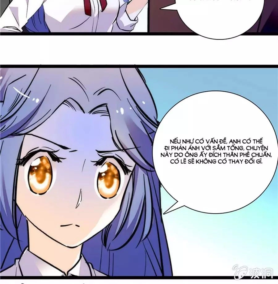 Tịch Nhan Hoa Nở Chỉ Vì Em Chapter 111 - 15