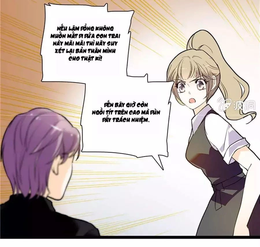 Tịch Nhan Hoa Nở Chỉ Vì Em Chapter 113 - 6