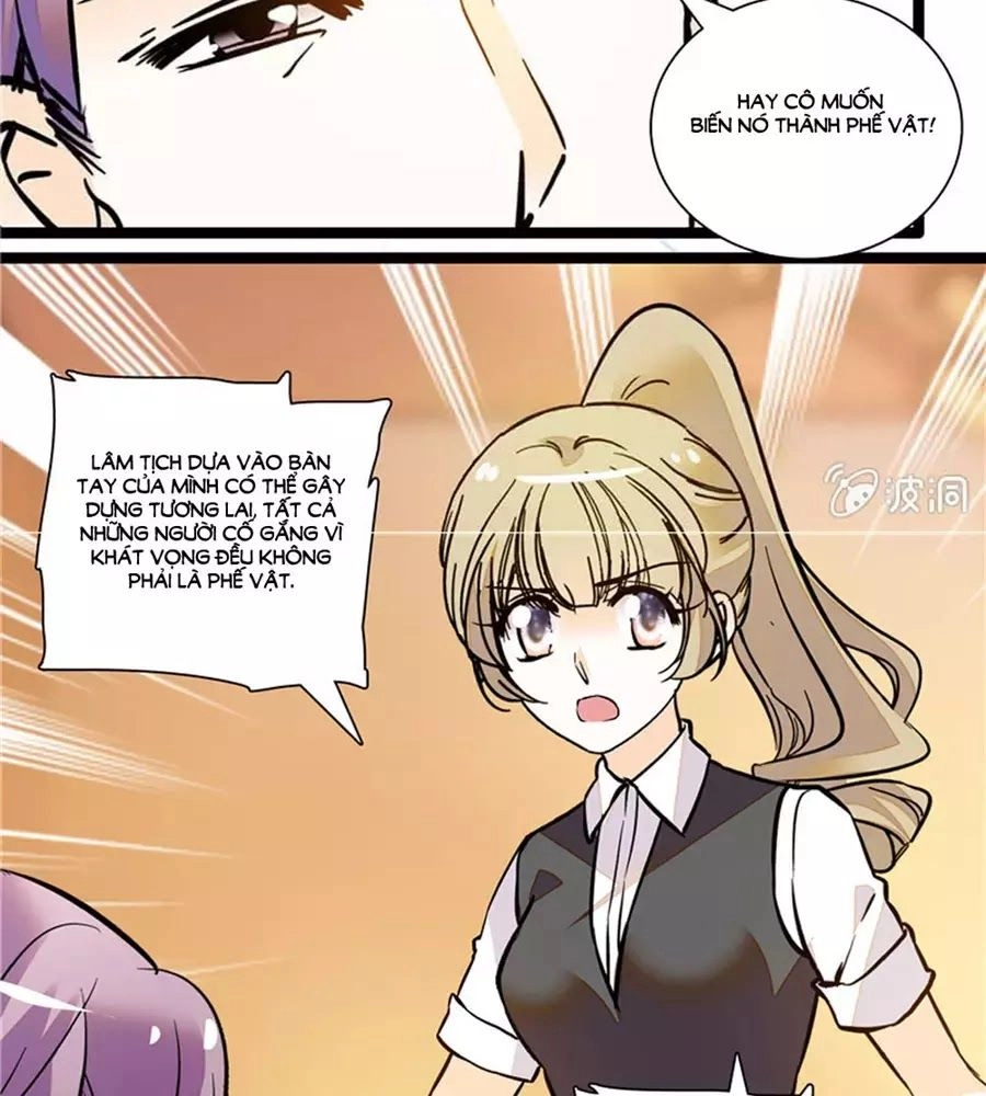 Tịch Nhan Hoa Nở Chỉ Vì Em Chapter 113 - 12