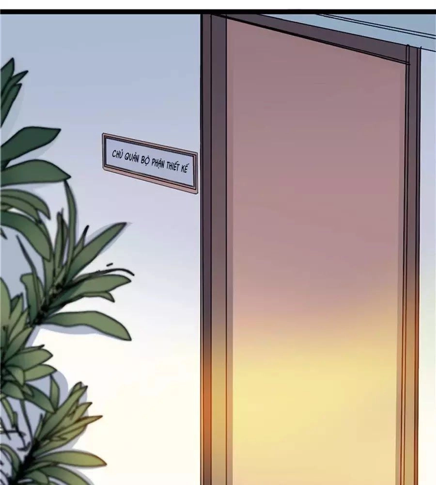 Tịch Nhan Hoa Nở Chỉ Vì Em Chapter 116 - 1