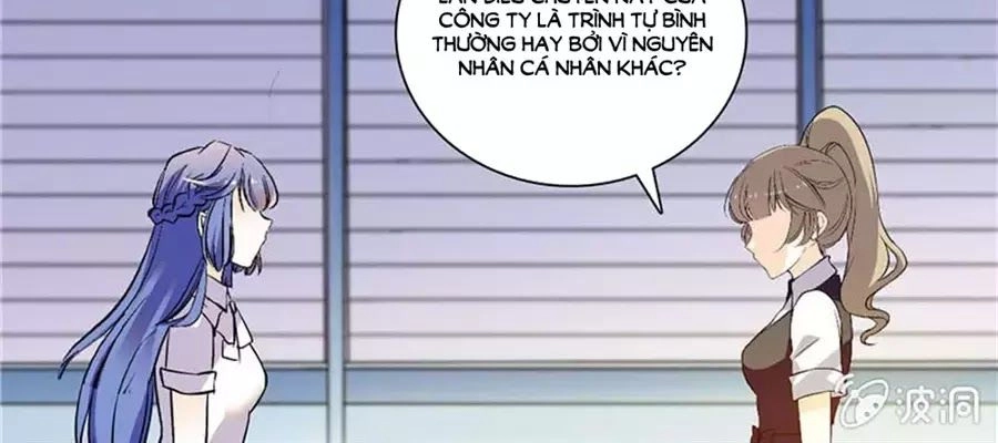 Tịch Nhan Hoa Nở Chỉ Vì Em Chapter 116 - 4