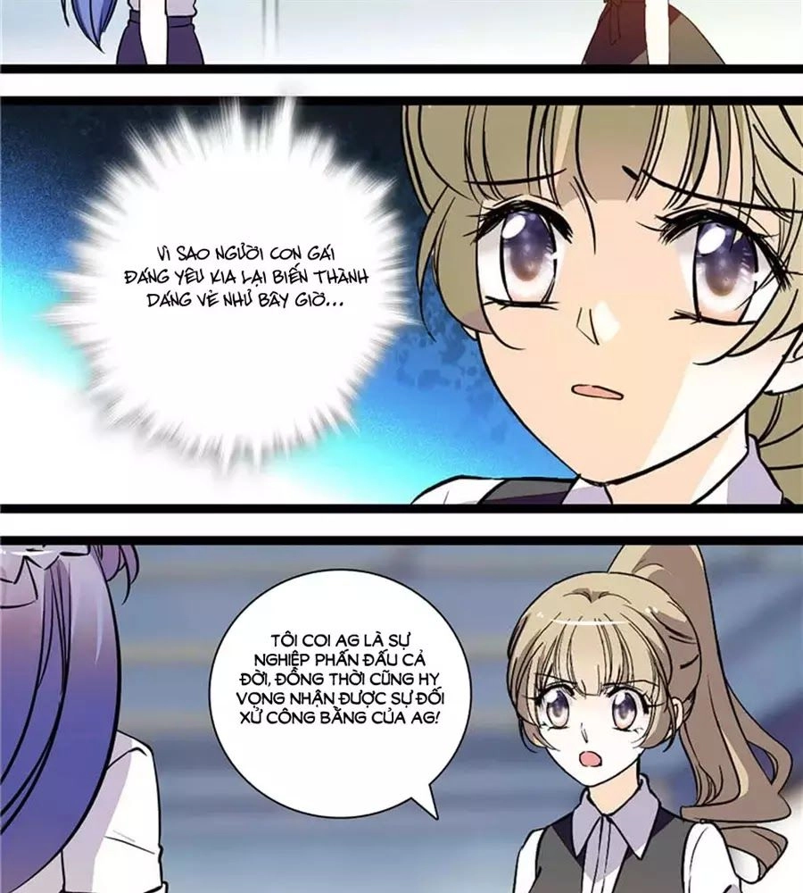 Tịch Nhan Hoa Nở Chỉ Vì Em Chapter 116 - 5