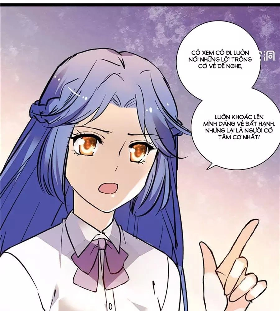 Tịch Nhan Hoa Nở Chỉ Vì Em Chapter 116 - 7