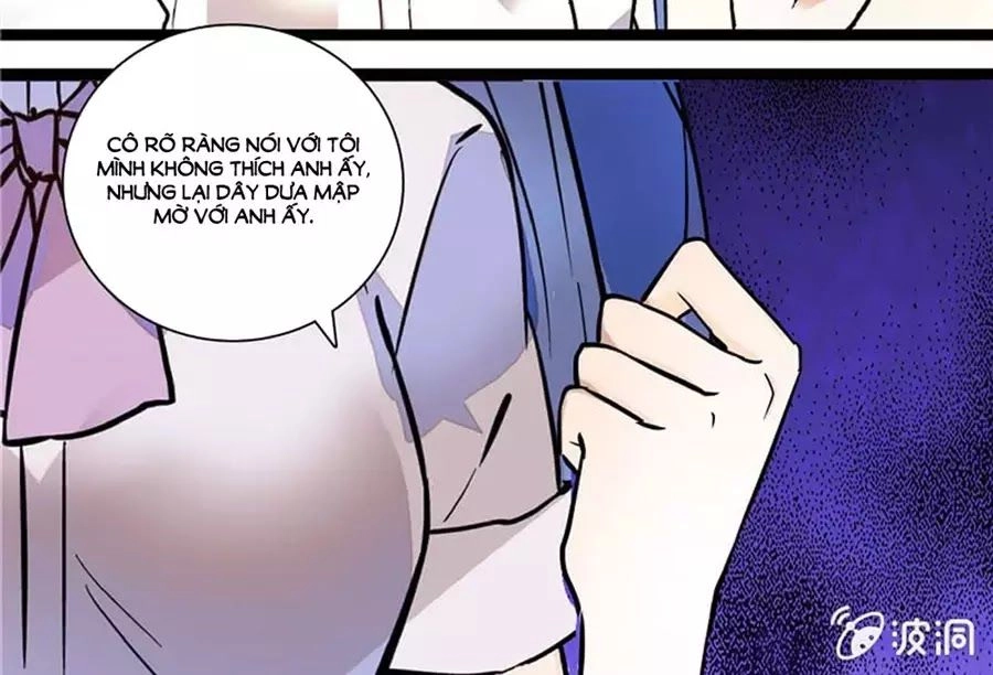 Tịch Nhan Hoa Nở Chỉ Vì Em Chapter 116 - 8