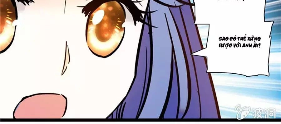 Tịch Nhan Hoa Nở Chỉ Vì Em Chapter 116 - 10