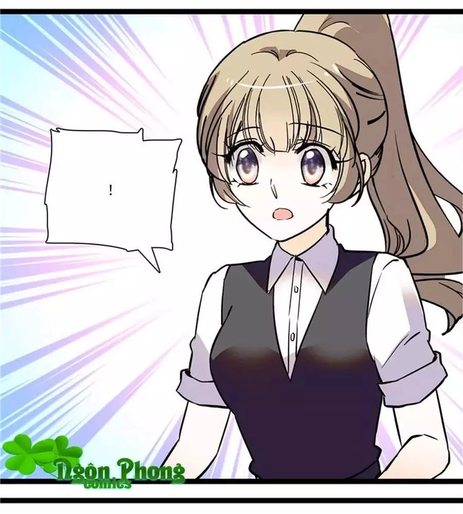 Tịch Nhan Hoa Nở Chỉ Vì Em Chapter 116 - 11