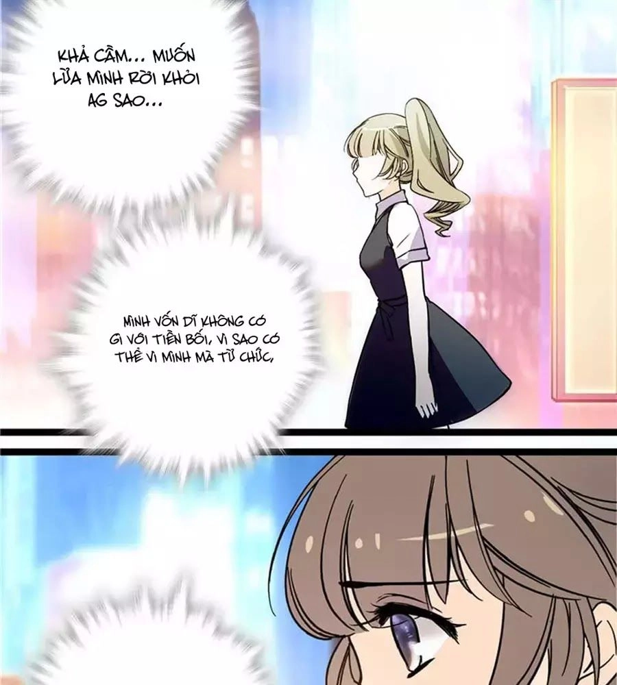 Tịch Nhan Hoa Nở Chỉ Vì Em Chapter 116 - 13