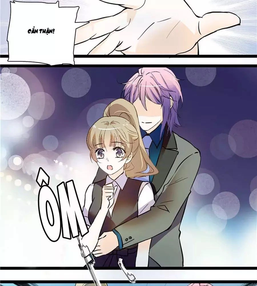 Tịch Nhan Hoa Nở Chỉ Vì Em Chapter 116 - 17