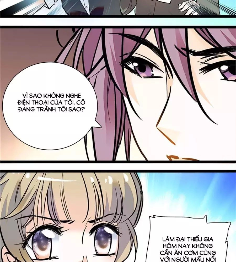 Tịch Nhan Hoa Nở Chỉ Vì Em Chapter 116 - 19