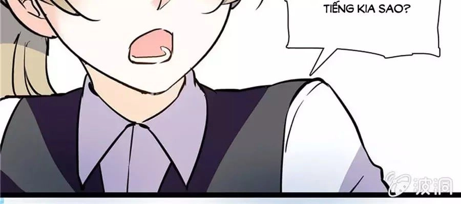 Tịch Nhan Hoa Nở Chỉ Vì Em Chapter 116 - 20