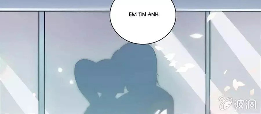 Tịch Nhan Hoa Nở Chỉ Vì Em Chapter 118 - 3