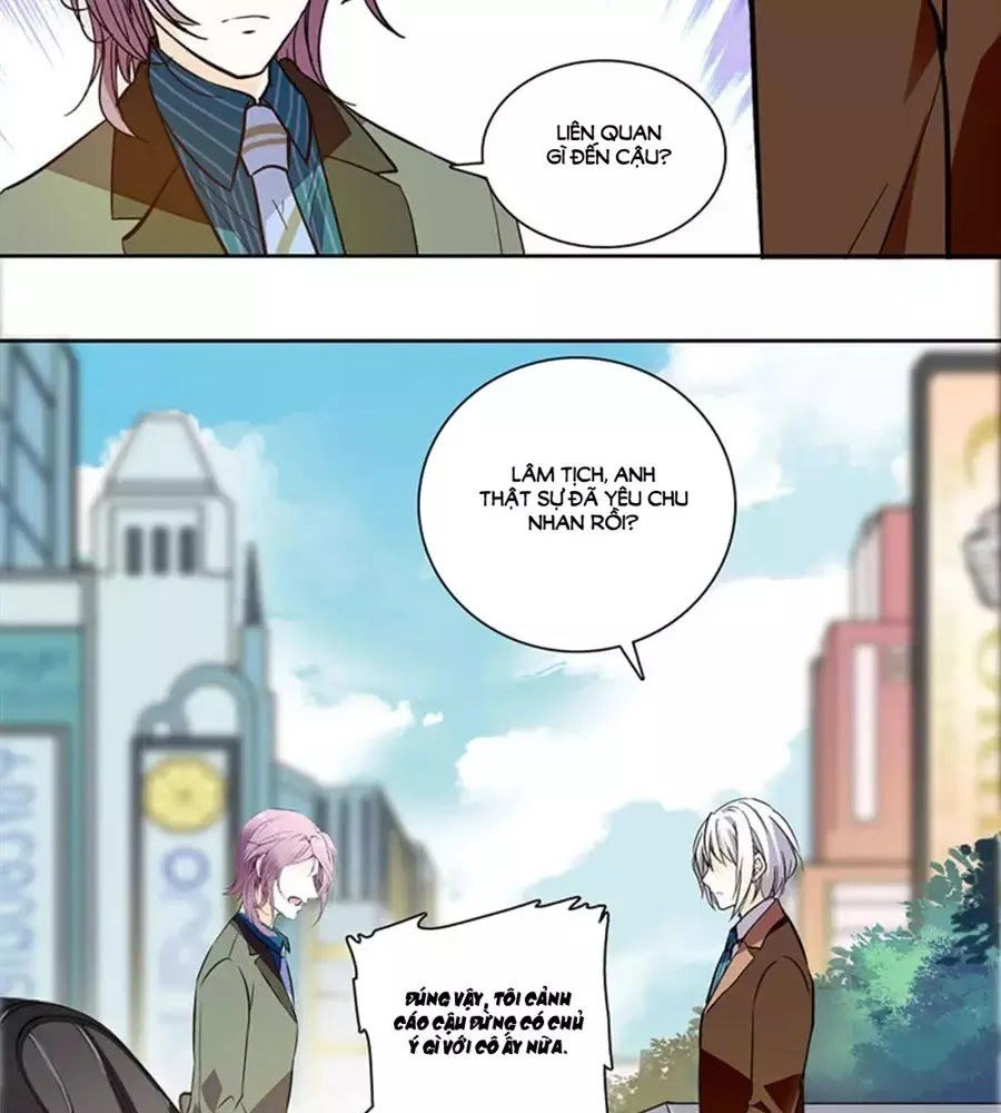 Tịch Nhan Hoa Nở Chỉ Vì Em Chapter 118 - 7