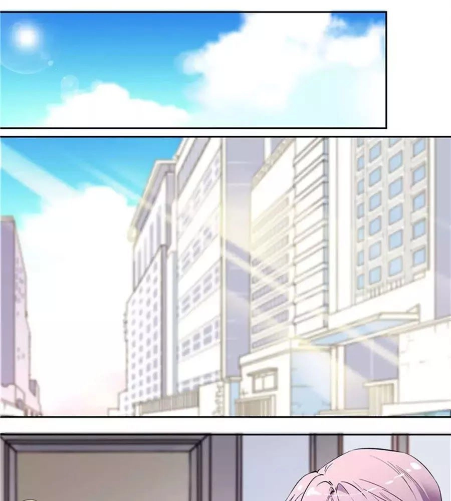 Tịch Nhan Hoa Nở Chỉ Vì Em Chapter 121 - 1