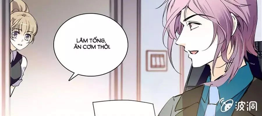 Tịch Nhan Hoa Nở Chỉ Vì Em Chapter 121 - 2