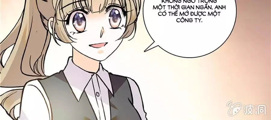 Tịch Nhan Hoa Nở Chỉ Vì Em Chapter 121 - 4