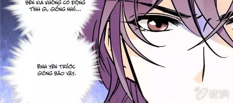 Tịch Nhan Hoa Nở Chỉ Vì Em Chapter 121 - 6