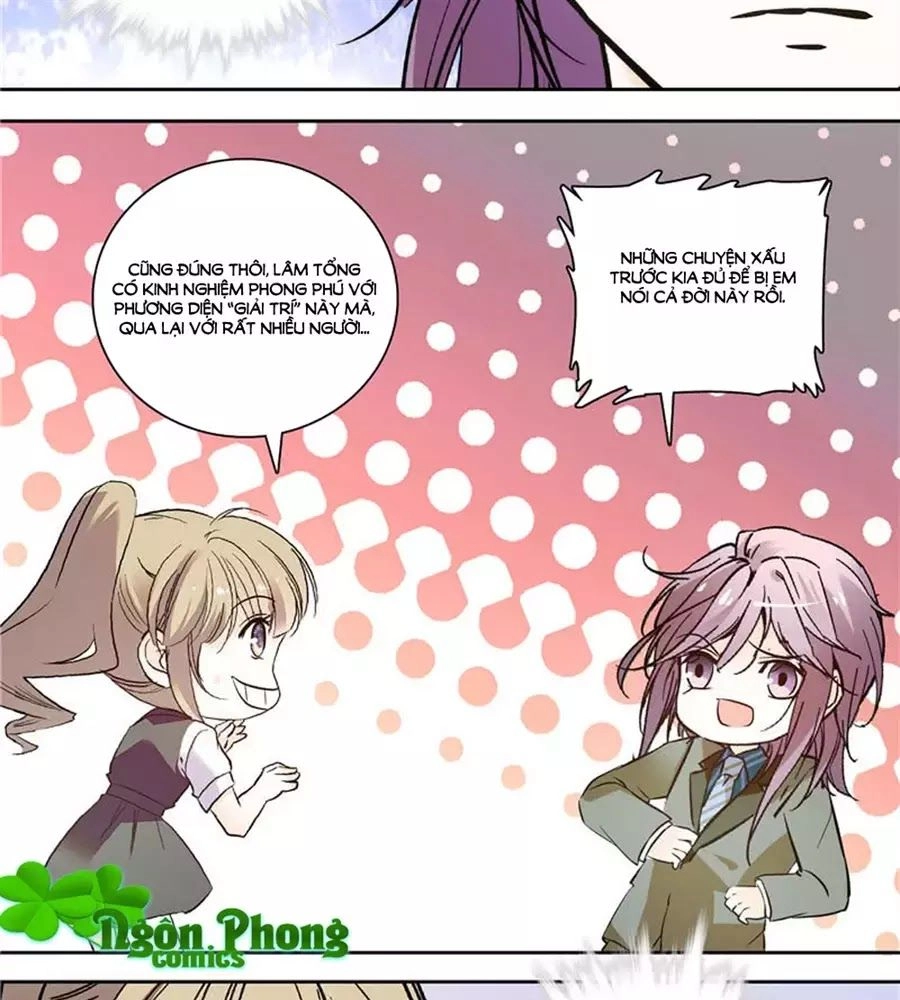 Tịch Nhan Hoa Nở Chỉ Vì Em Chapter 121 - 7