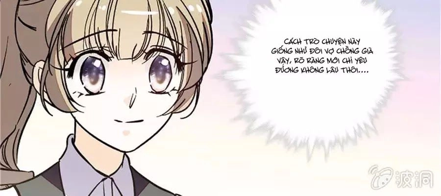 Tịch Nhan Hoa Nở Chỉ Vì Em Chapter 121 - 8