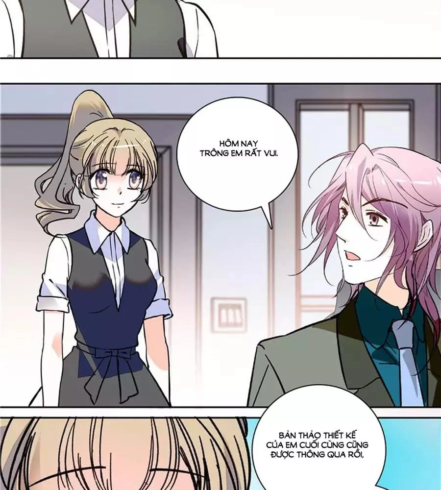 Tịch Nhan Hoa Nở Chỉ Vì Em Chapter 121 - 9