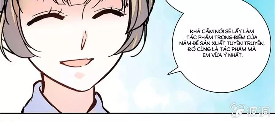 Tịch Nhan Hoa Nở Chỉ Vì Em Chapter 121 - 10