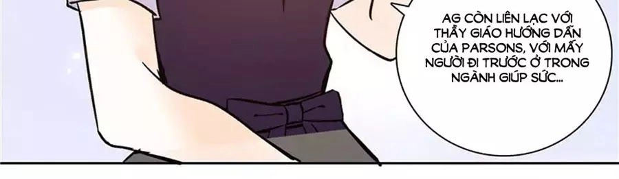 Tịch Nhan Hoa Nở Chỉ Vì Em Chapter 121 - 13